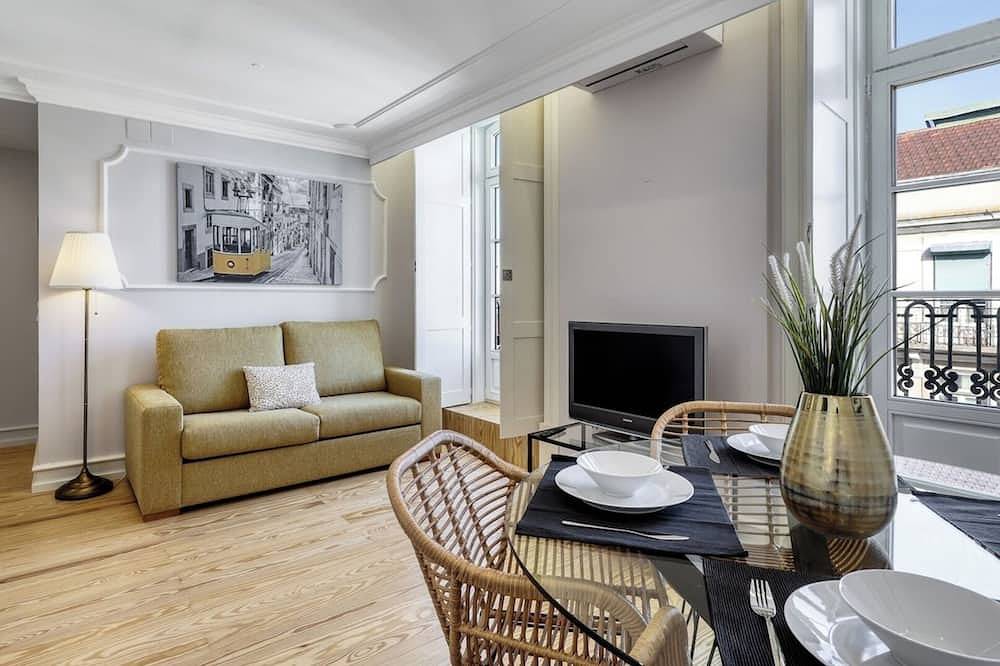 Appartamento vacanze a Lisbona a partire da 325€ a notte