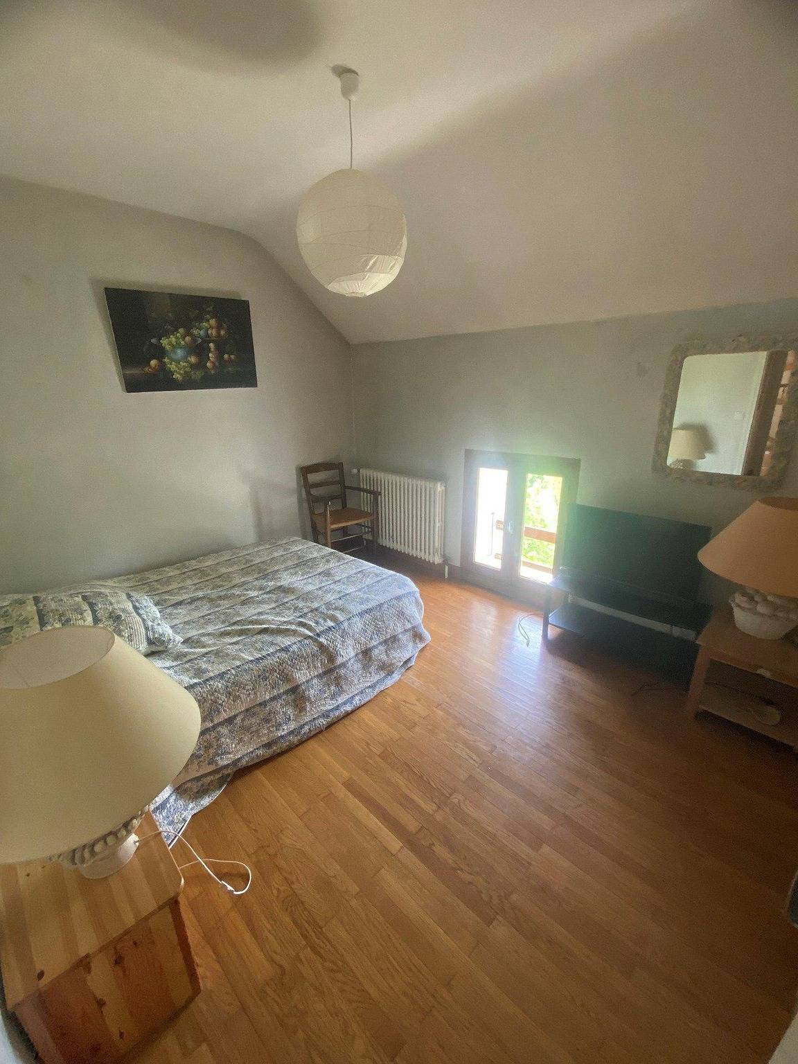 Maison du Lavoir - 6 room duplex cottage 10 people in Villard-de-Lans, Parc naturel régional du Vercors