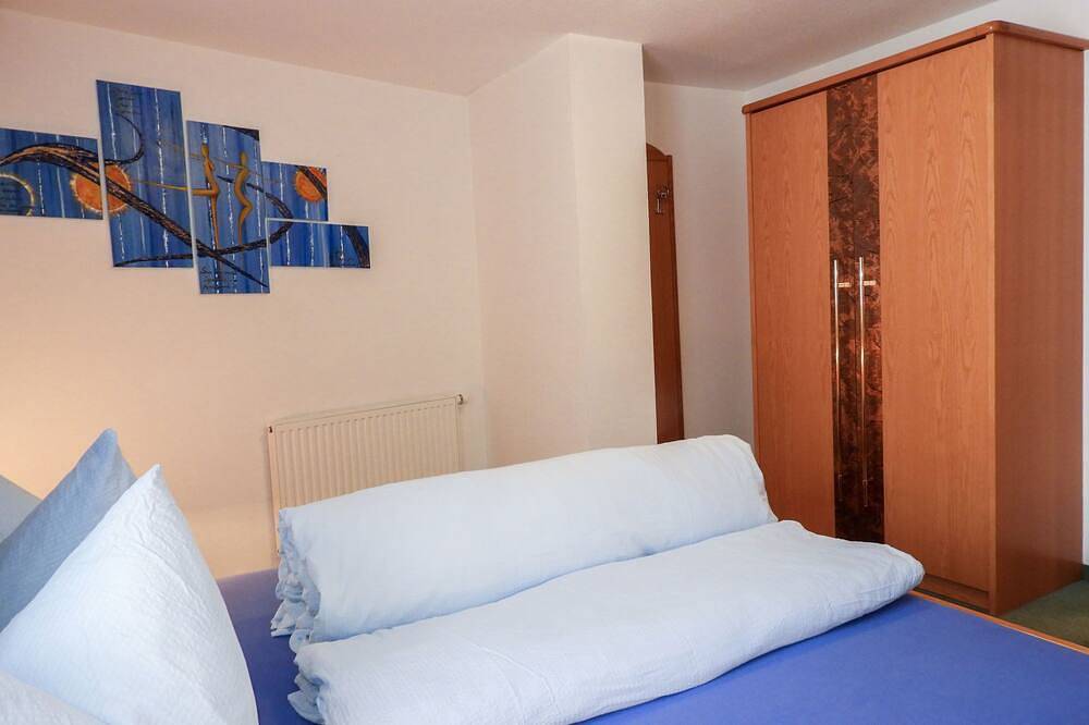 Ganze Wohnung, Bergfeld by Interhome in Spiss, Tiroler Oberland