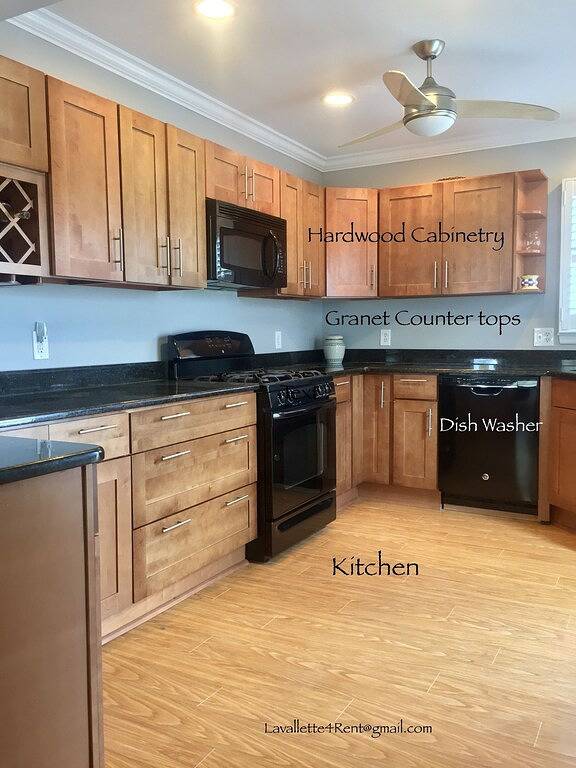 Vacation House for 6 Guests in Lavallette, Jersey Shore