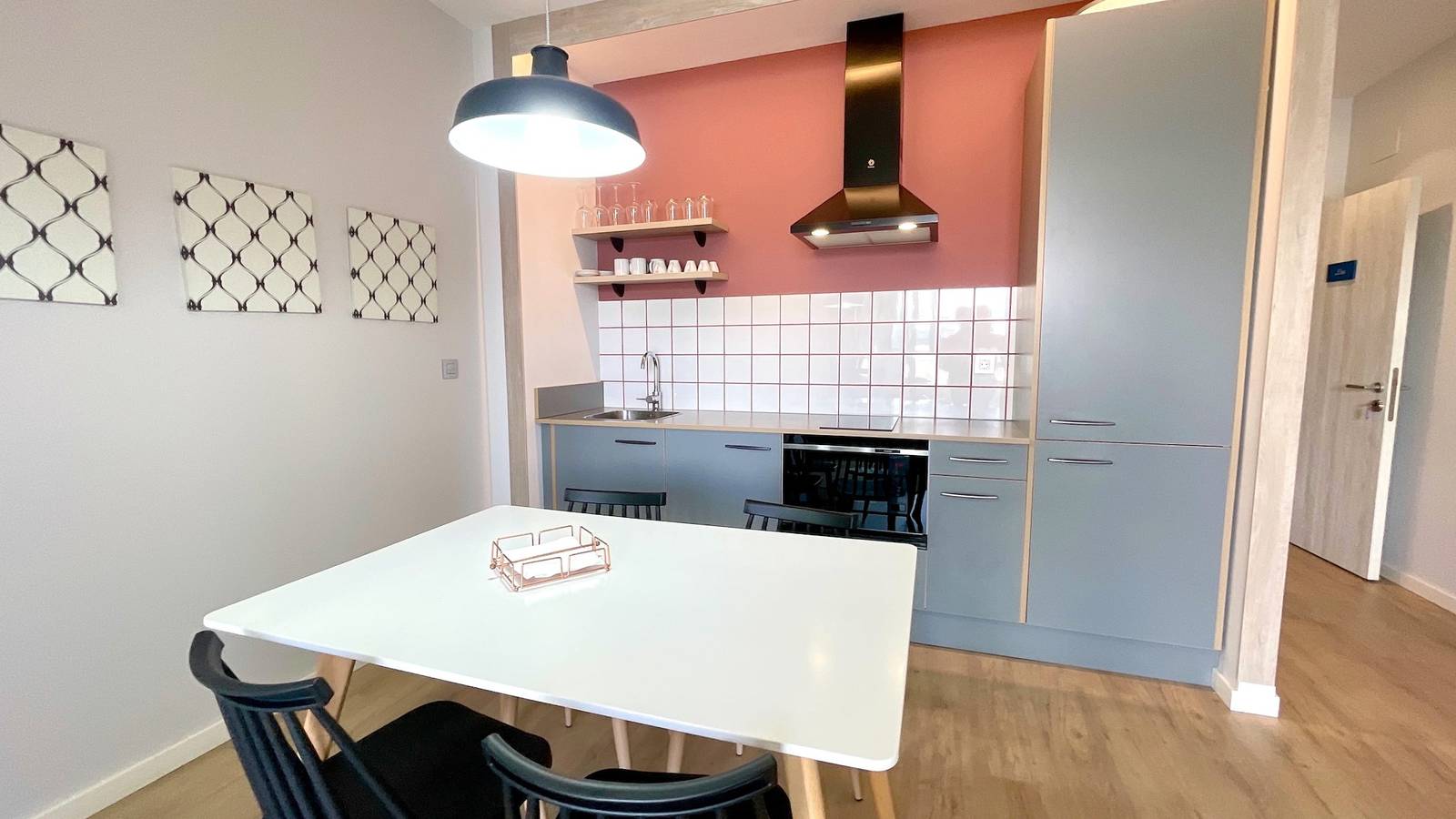 Vakantieappartement voor 2 personen met uitzicht op zee, foto 9