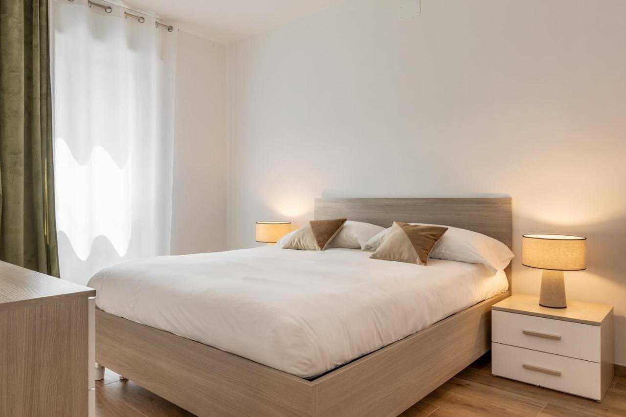 Cały apartament, Lume, Family Apartment in Murano, Wenecja