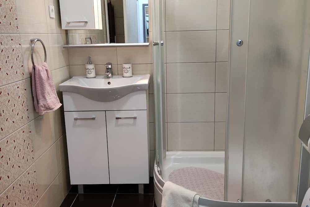 Ganze Wohnung, 1-Zimmer-Ferienwohnung mit Klima Karlovac in Karlovac, Karlovac und Umgebung