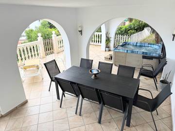 Villa voor 8 Personen in Cerros del Aguila, Mijas, Afbeelding 1