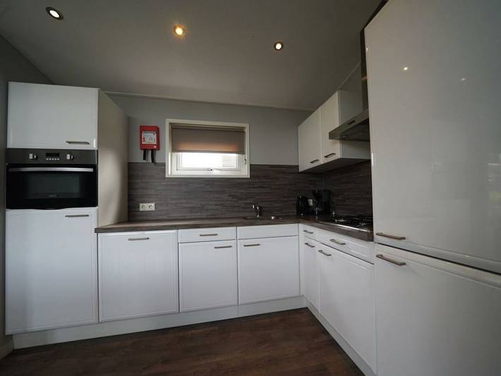 Location de vacances pour 6 personnes, avec Terrasse et Jardin à Dordrecht - 4