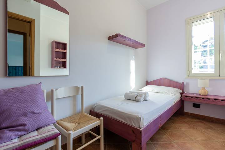 Apartamento entero, Visitsicilia Sabbia Dorata (ora n. 497) in Alcamo Marina, Alcamo