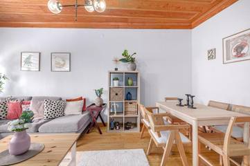 Villa für 8 Personen, mit Terrasse in der Türkei