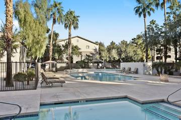 Apartamento para 5 Personas en Chandler, Arizona, Foto 1