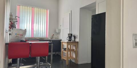 Ferienwohnung für 3 Personen in Hachenburg, Lahntal-Westerwald, Bild 1