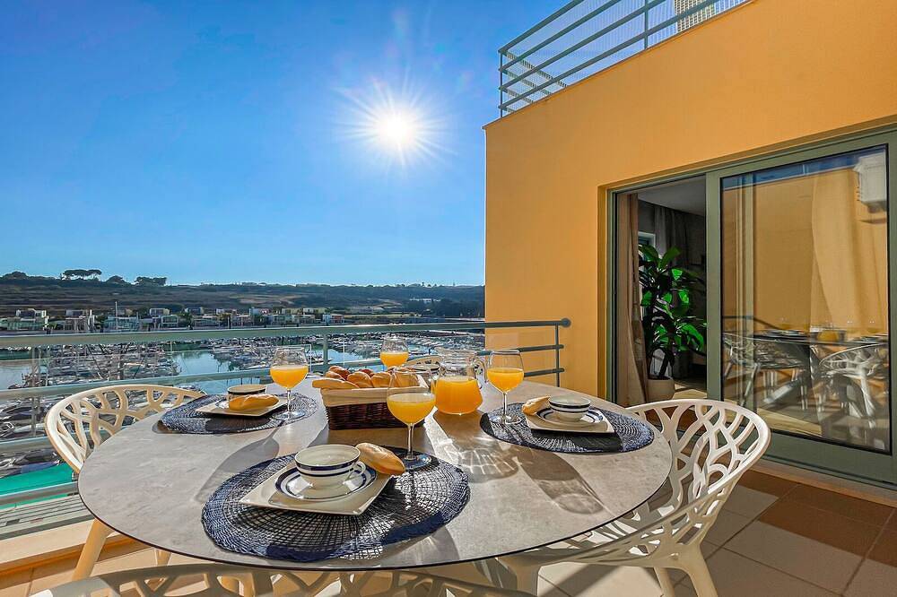 Appartamento vacanze a Algarve Central a partire da 168€ a notte