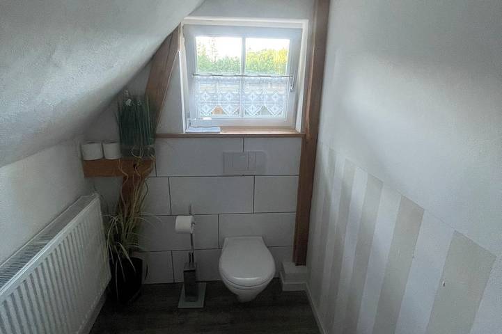 Ferienwohnung für 4 Personen in Stechlin - 3