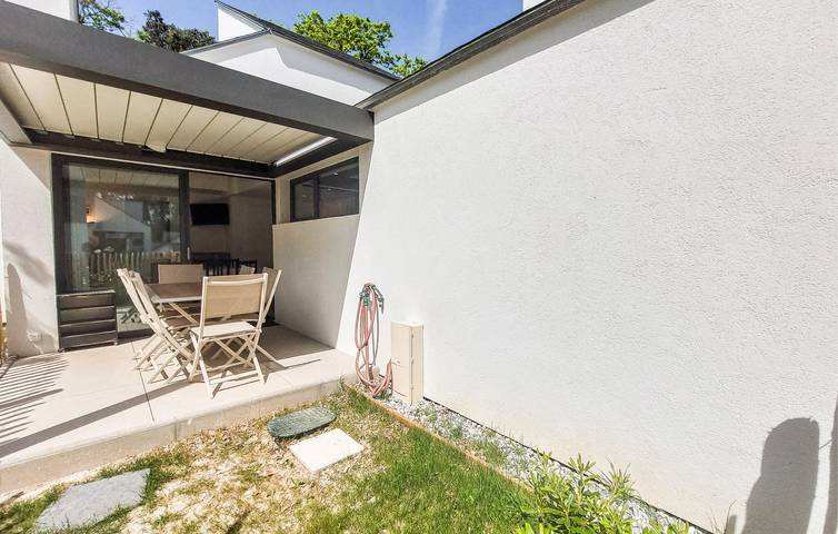 Location de vacances pour 5 personnes, avec jardin et terrasse dans Plage Suzac - 2