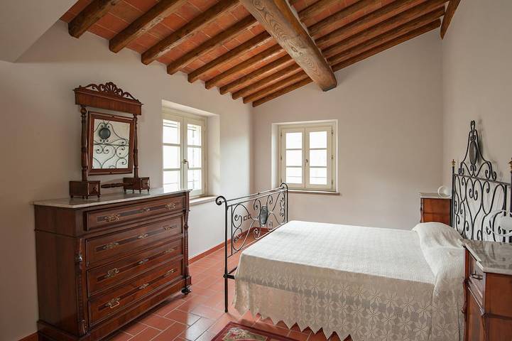 Villa con piscina privata, 13 persone, Lucca 10km in Villa ( Capannori), Capannori