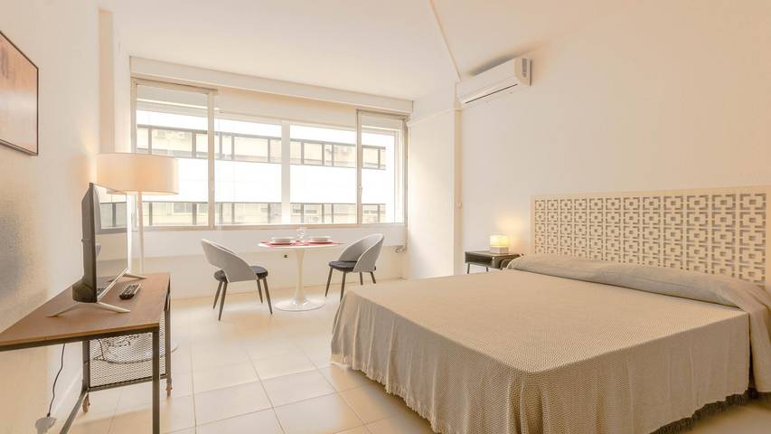 Apartamento de vacaciones para 3 personas - 1