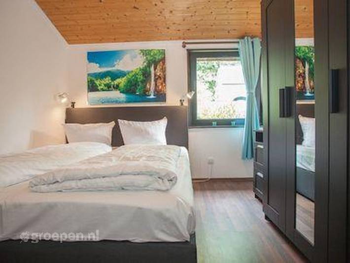 Villa für 6 Personen, mit Garten und Sauna sowie Terrasse, kinderfreundlich in Winterberg - 2