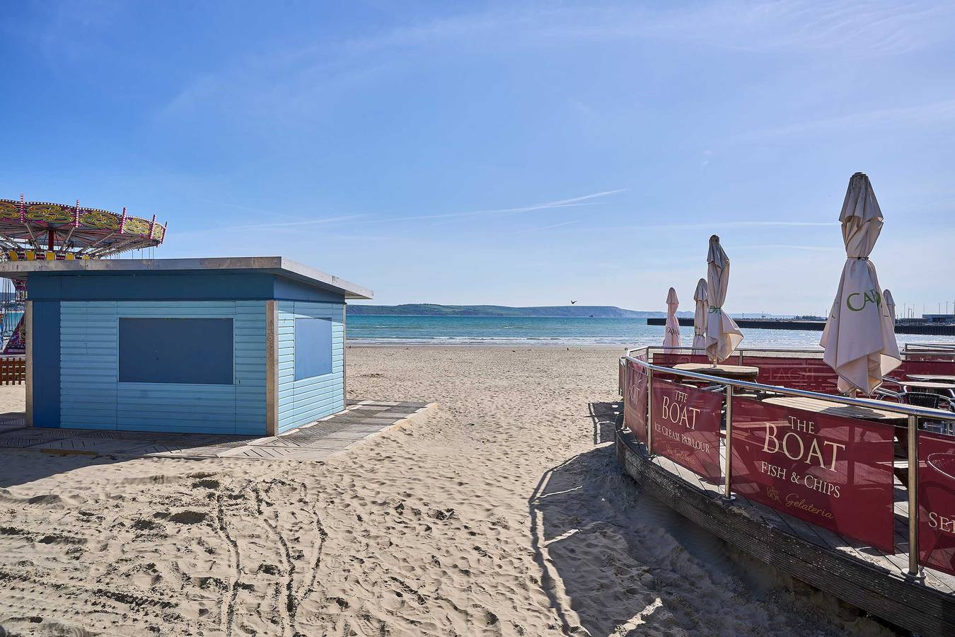 Host & Stay | Albert House in Weymouth, Dorset