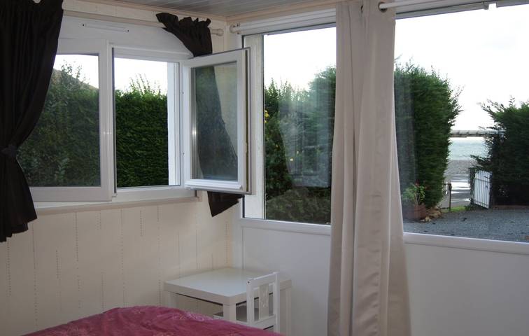 Gîte pour 6 personnes, avec balcon et jardin à Plouha - 3