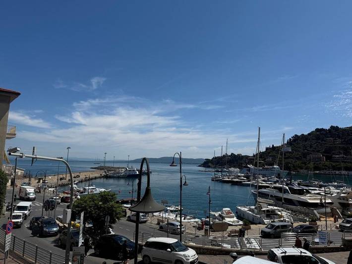 Ferienwohnung für 4 Personen, mit Ausblick - 1