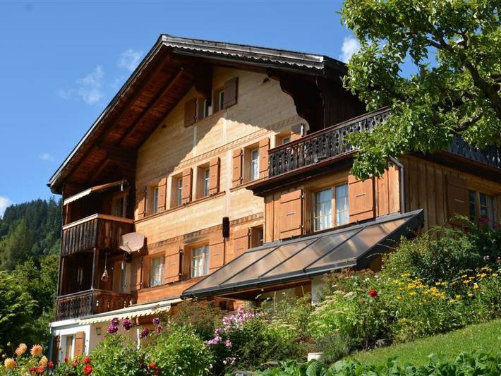 Apartamento de vacaciones para 4 personas, con vistas y balcón - 1