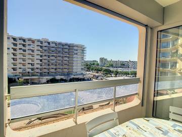 Appartement De Vacances pour 6 Personnes dans Mauguio, Région de Montpellier, Photo 4