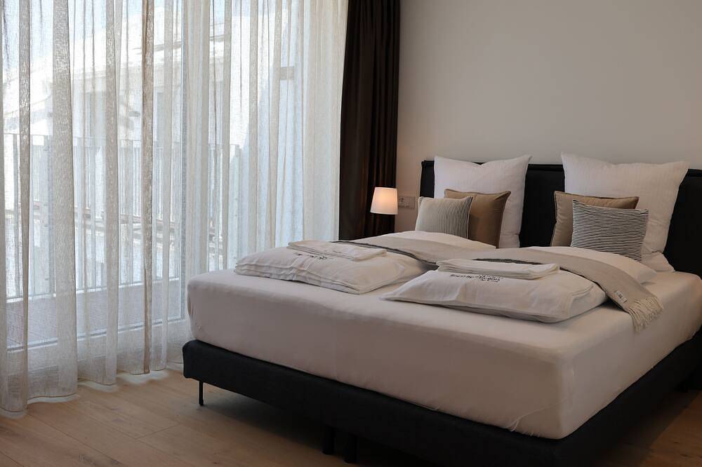 Ganze Wohnung, Munich Finest Apartments 16 in München Ludwigsvorstadt, München