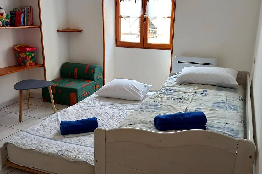 Maison de campagne 7 personnes Sud Touraine - Futuroscope Châteaux de la Loire in Chambon, Région de Loches