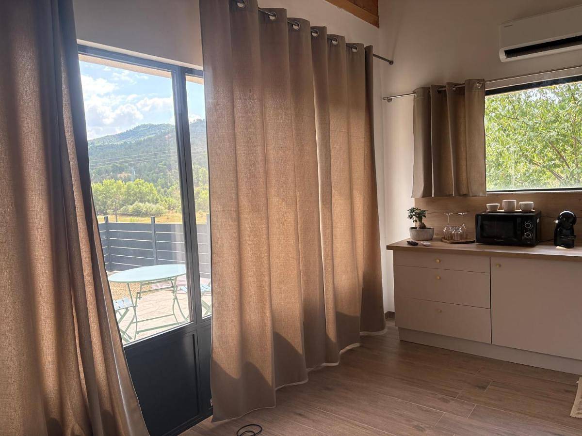 Domaine de Prefaissal in Mézel, Alpes-de-Haute-Provence