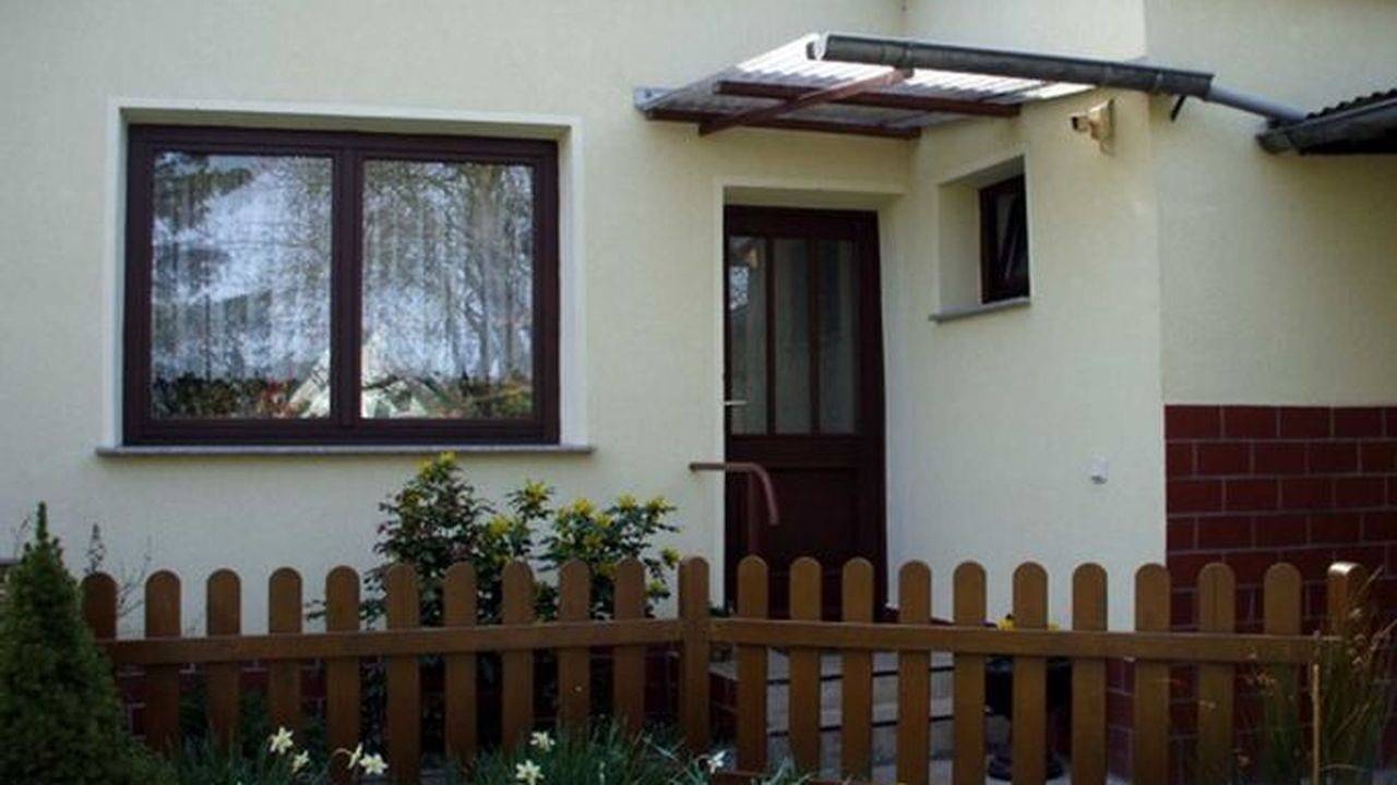 Ganze Ferienwohnung, Ferienwohnung für 2 Personen (34 m²) in Güstrow in Güstrow, Mecklenburgische Seenplatte