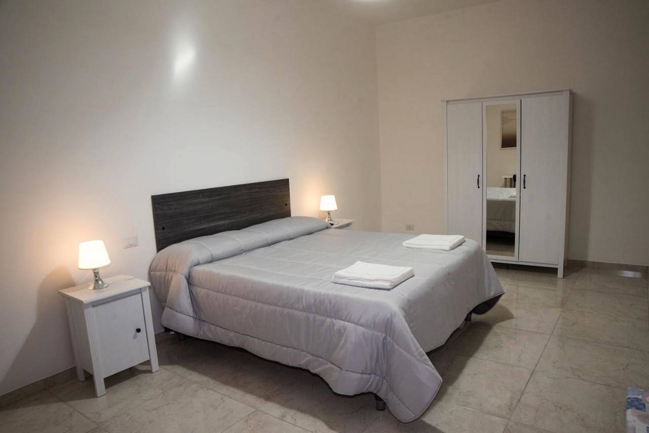 Double Room in Battipaglia, Provincia di Salerno