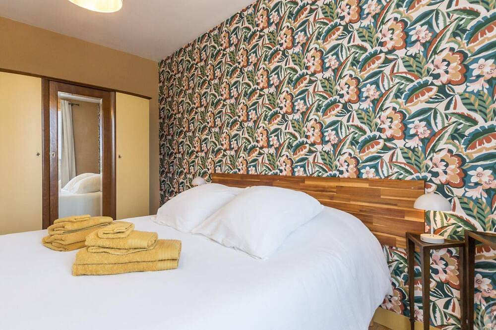 Encantadora casa en Barfleur con jardín y Wifi incluido in Barfleur, Región de Cherbourg