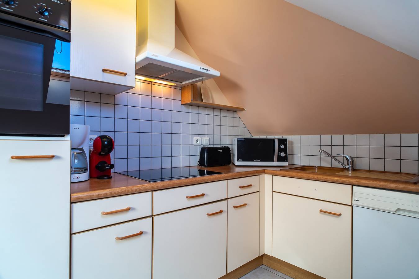Apartamento entero, Les Mésanges Bleues - Au Soleil Breton in Saint-Nic, Châteaulin und Umgebung
