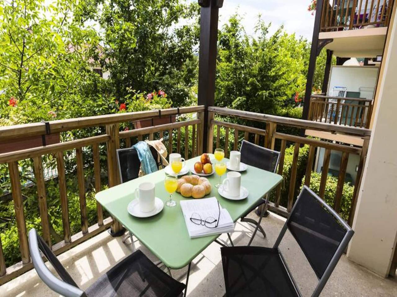 Entire apartment, 2 Room Apartment 6 People in Bergheim (Alsace), Parc naturel régional des Ballons des Vosges