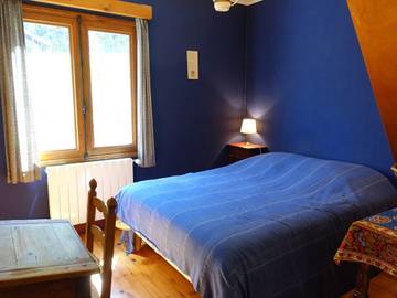 Chalet für 6 Personen in Beaufort (Rhône-Alpes), Mont-Blanc-Massiv, Bild 4