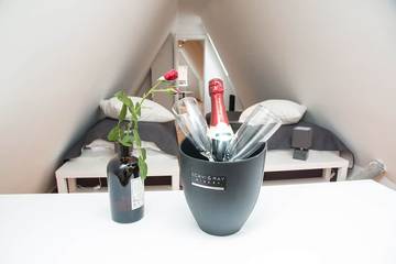 Ferienhaus für 6 Personen in Lüneburg, Nordheide, Bild 4