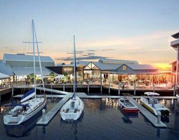 Glamping for 4 Guests in Sunshine Coast, Picture 2