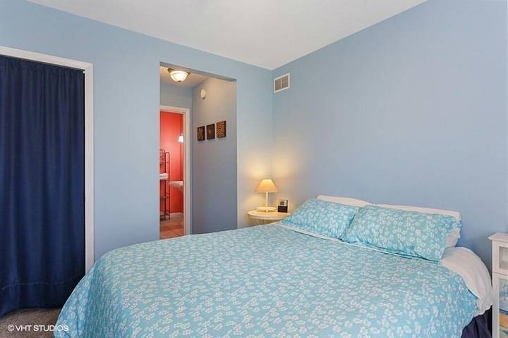 Vacation rental for 8 people, with hot tub and terrace, with pets in Union Pier