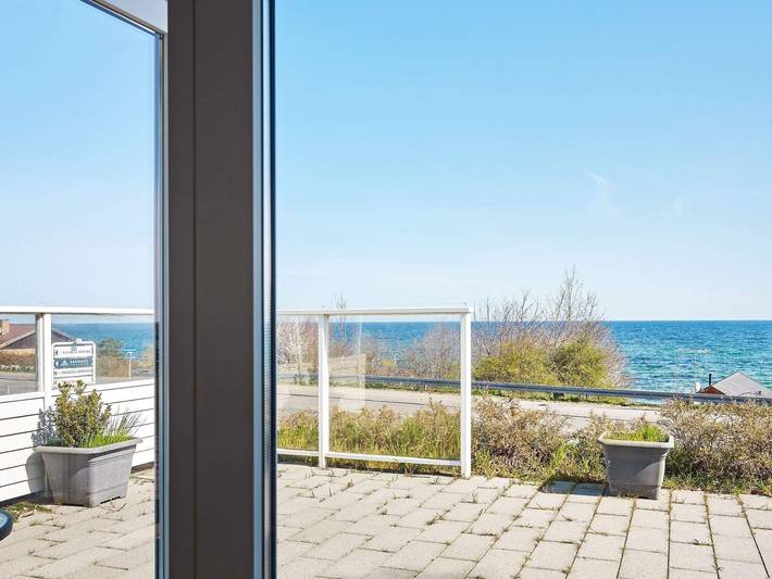 Ferienhaus für 4 Personen, mit Terrasse auf Bornholm - 4