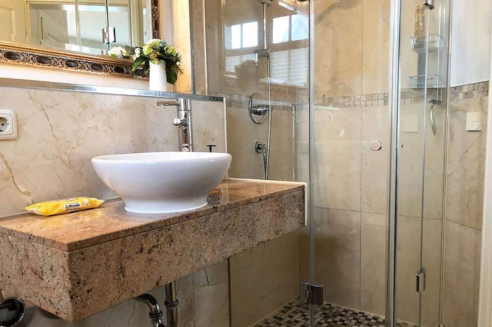 Ganze Wohnung, Wellness Residenz Zingst Ostsee Wohnung 7 in Zingst, Fischland - Darß - Zingst
