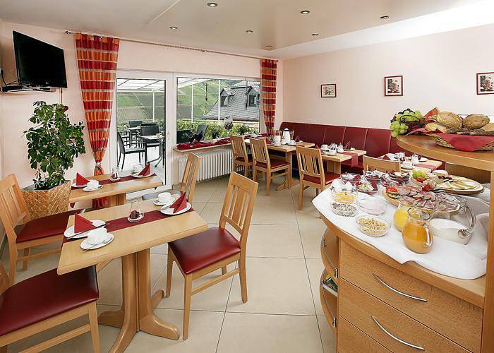 Ferienwohnung für 2 Personen in Reil - 4