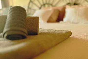 Bnb für 6 Personen in Calice Ligure, Savona Provinz, Bild 2