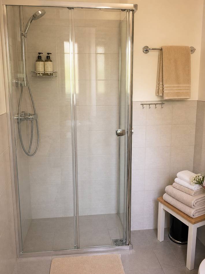 Apartamento vacacional entero, Gemütliche Ferienwohnung mit Garten und Balkon in Merano, Alpes de Sarntal