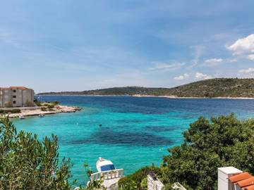 Dom dla 6 osoby w Razanj, Żupania szybenicko-knińska, Zdjęcie 1