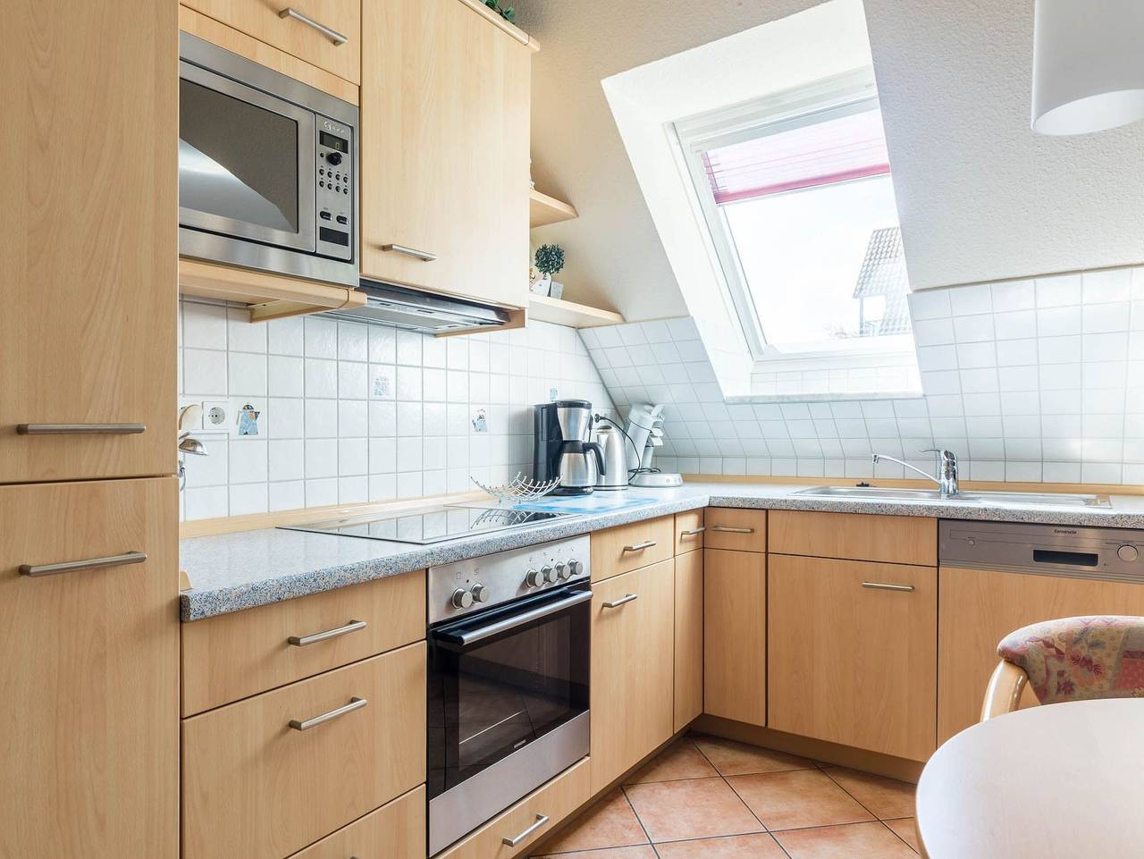 Ganze Ferienwohnung, Alt Boltenhagen Wohnung 10 in Ostseebad Boltenhagen, Boltenhagen