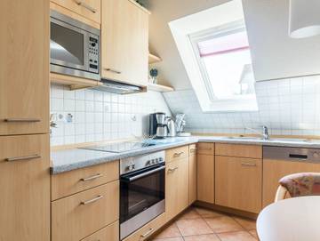 Ferienwohnung für 4 Personen in Ostseebad Boltenhagen, Boltenhagen, Bild 4