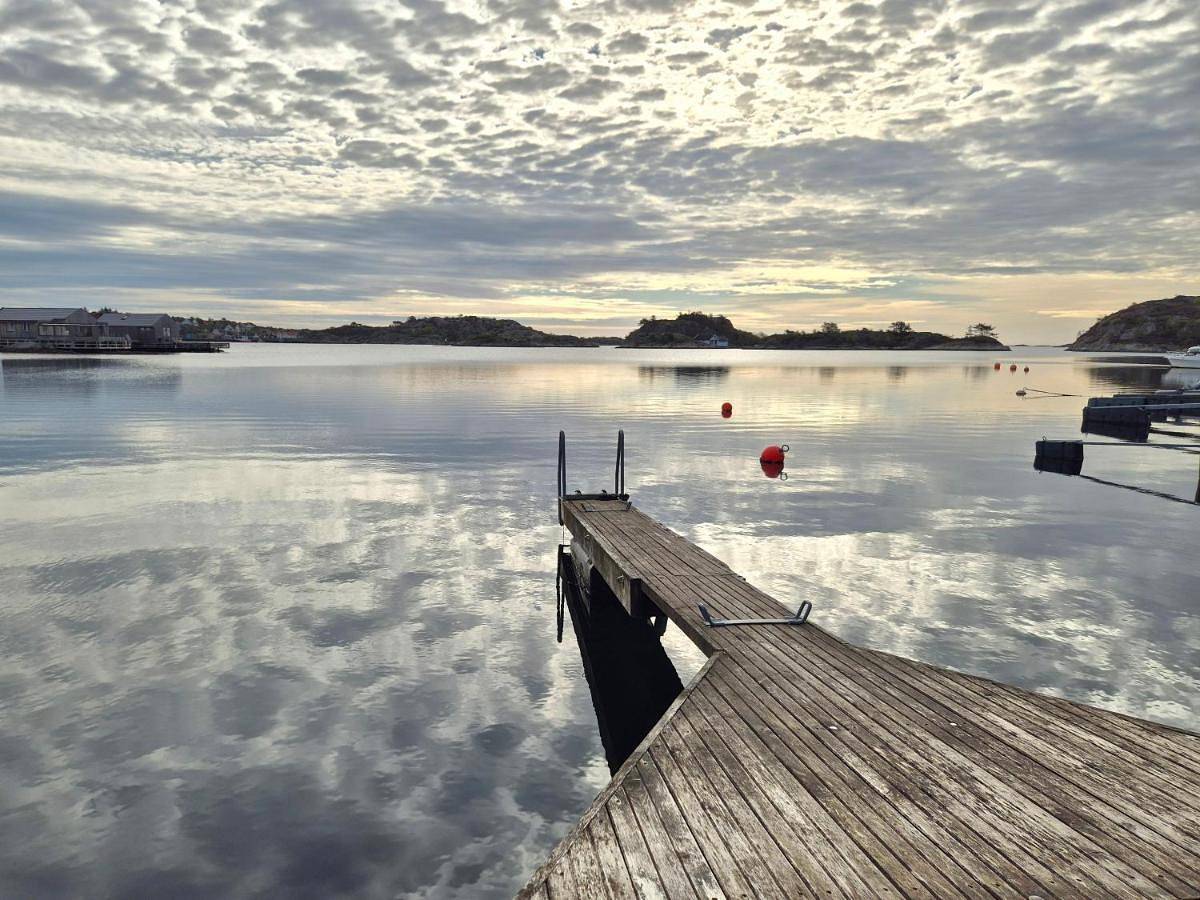 Ferie på bryggekanten i Kristiansand, Flekkerøy, Båtutleie i sommerhalvåret in Flekkerøy, Kristiansand 