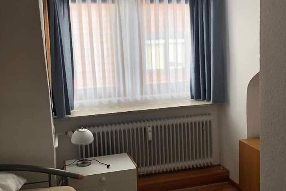 Ganze Wohnung, Ferienwohnung Heintz - im Herzen Bad Königshofens - 112 qm in Bad Königshofen i.Grabfeld, Rhön-Bayern