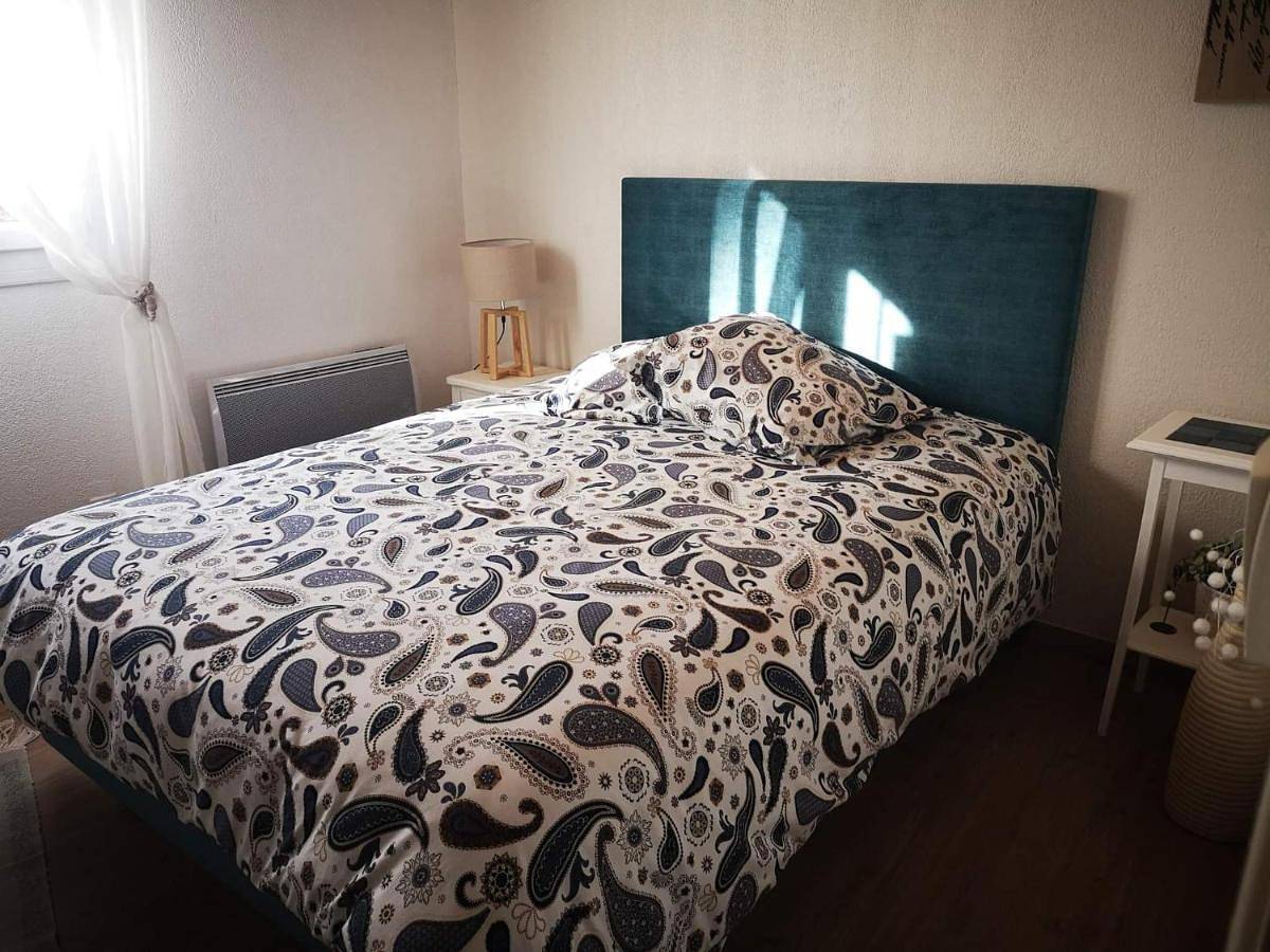 Four-Bedroom House in Digne-les-Bains, Alpes-de-Haute-Provence