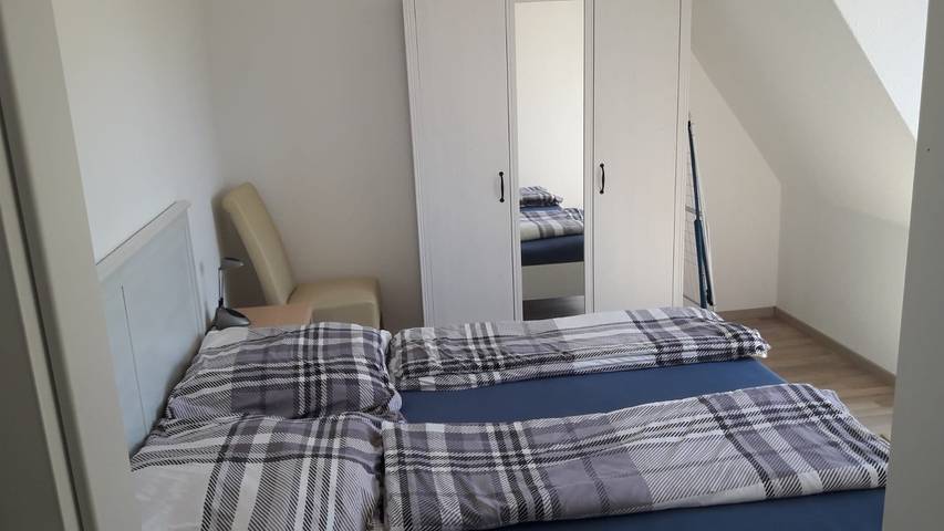 Ganze Ferienwohnung, Ferienwohnung Max 2 in Grube, Ostholstein