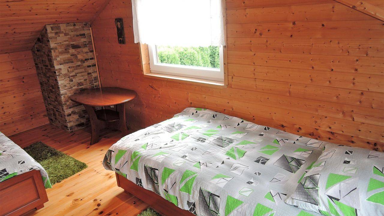 Ferienhaus für 4 Personen (70 m²) in Misdroy in Międzyzdroje, Międzyzdroje (Kommun)