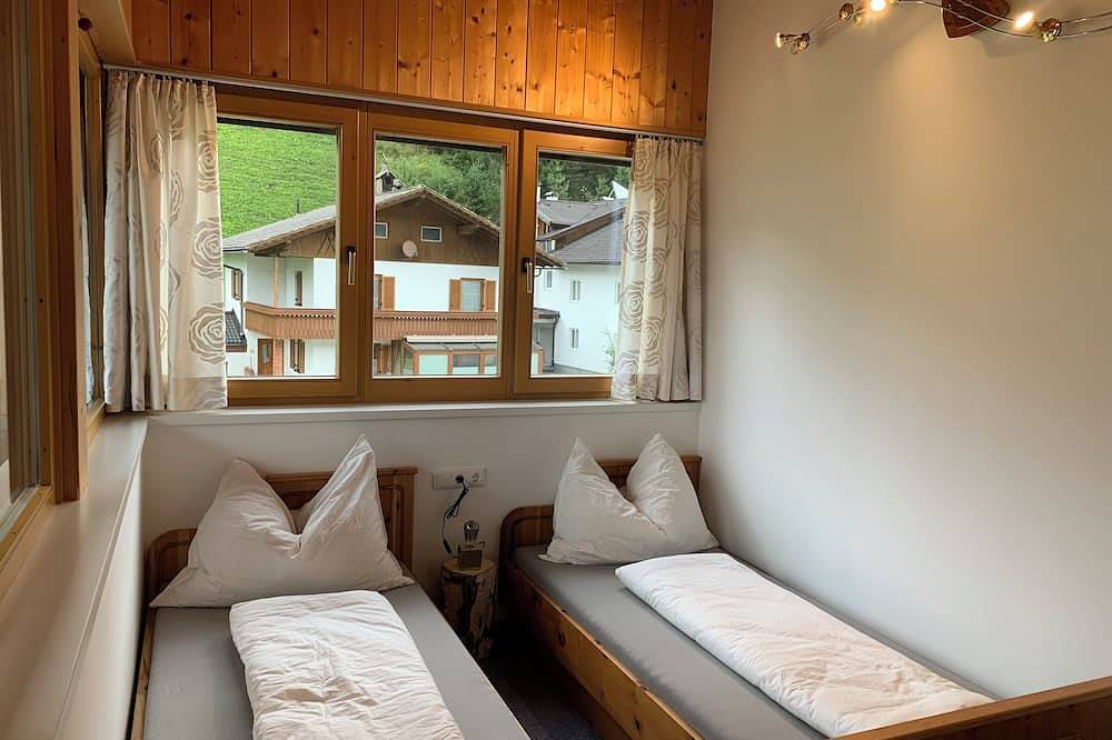 Geheel appartement, Moderne vakantiewoning in de buurt van het Thurntaler skigebied in Sillian, Oost-Tirol